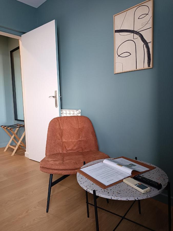 Les Galets Hôtel et B&B Bandol Exterior foto